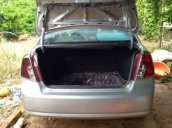 Bán Daewoo Lacetti năm 2005, màu bạc, 190 triệu