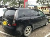 Cần bán gấp Mitsubishi Grandis năm 2005, màu đen chính chủ, 380 triệu