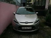 Cần bán xe cũ Ford Fiesta AT đời 2012, giá bán 400 triệu