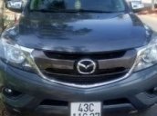 Bán ô tô Mazda BT 50 đời 2016, màu xám còn mới giá cạnh tranh