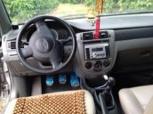 Bán Daewoo Lacetti năm 2005, màu bạc, 190 triệu