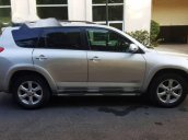 Cần bán gấp Toyota RAV4 2.5 Limited đời 2010, màu bạc, xe nhập