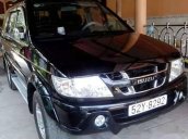 Bán xe Isuzu Hi lander đời 2006, màu đen