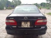 Bán xe Mazda 626 đời 2004, màu đen chính chủ