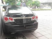 Bán Daewoo Lacetti SE đời 2011, màu đen chính chủ