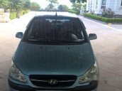 Bán xe cũ Hyundai Getz MT đời 2009 số sàn, giá chỉ 260 triệu