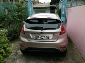 Cần bán xe cũ Ford Fiesta AT đời 2012, giá bán 400 triệu