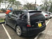 Cần bán gấp Mitsubishi Grandis năm 2005, màu đen chính chủ, 380 triệu