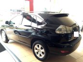 Bán Lexus RX330 đăng ký 2008 màu đen, giá chỉ 675 triệu, xe nhập