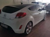 Cần bán gấp Hyundai Veloster sản xuất 2011, màu trắng, nhập khẩu nguyên chiếc chính chủ, giá tốt