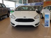 Bán Ford Focus 1.5 AT Ecoboost Sedan đời 2017, 599tr