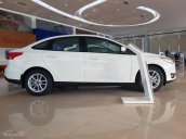 Bán Ford Focus 1.5 AT Ecoboost Sedan đời 2017, 599tr