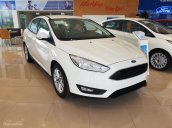 Bán Ford Focus 1.5 AT Ecoboost Sedan đời 2017, 599tr