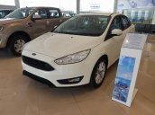 Bán Ford Focus 1.5 AT Ecoboost Sedan đời 2017, 599tr