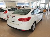 Bán Ford Focus 1.5 AT Ecoboost Sedan đời 2017, 599tr