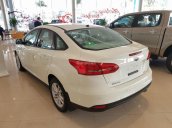 Bán Ford Focus 1.5 AT Ecoboost Sedan đời 2017, 599tr