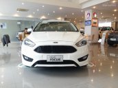 Bán Ford Focus 1.5 AT Sport Hatchback, đời 2017