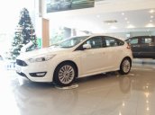 Bán Ford Focus 1.5 AT Sport Hatchback, đời 2017