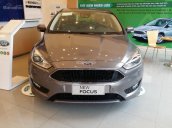 Cần bán xe Ford Focus 1.5 AT Sport Hatchback năm 2017
