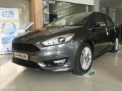 Bán Ford Focus 1.5 AT Sport Hatchback đời 2017, giá tốt