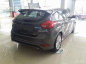 Bán Ford Focus 1.5 AT Sport Hatchback đời 2017, giá tốt