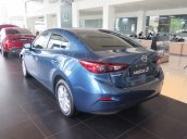 Cần bán Mazda 3 mới 2017, phiên bản mới nhất bảo hành 5 năm