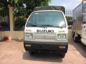 Bán Suzuki Super Carry Truck đời 2018, màu trắng, giá chỉ 249tr, tặng 100% lệ phí trước bạ - LH 0911935188