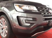 An Đô Ford - Bán Ford Explorer 2.3L Ecoboost đời 2018, hỗ trợ trả góp hơn 80%