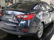 Mazda Bình Tân - Mazda 2 New hỗ trợ vay ngân hàng 85% - Giá cực tốt - LH: 0938 907 088