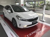 Kia Phạm Văn Đồng bán xe Kia Cerato 2017, call 0938907367 để được giá tốt và chương trình khuyến mại nhiều nhất