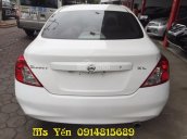 Bán xe Sedan Nissan Sunny 2016 số sàn, giá ưu đãi khu vực TT Huế, liên hệ 0914815689