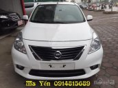 Bán xe Sedan Nissan Sunny 2016 số sàn, giá ưu đãi khu vực TT Huế, liên hệ 0914815689