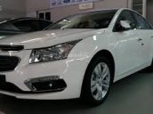 Chevrolet Cruze LTZ 1.8L giá tốt, hotline 0935.915.915, hỗ trợ vay 80%