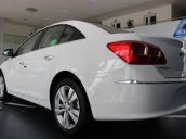 Chevrolet Cruze LTZ 1.8L giá tốt, hotline 0935.915.915, hỗ trợ vay 80%