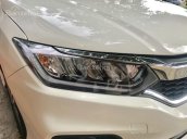 Bán Honda City 1.5 CVT 2018, màu trắng giá tốt tại Quảng Bình, 0914815689