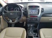 Bán xe New Sorento 2018 full options, giá tốt nhất Biên Hòa - Đồng Nai, giao xe ngay