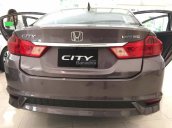 Bán xe Honda City 1.5CVT 2018 khuyến mãi tốt tại Quảng Trị, liên hệ 0914815689