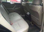 Cần bán gấp Toyota Camry đời 2011, màu đen, giá tốt