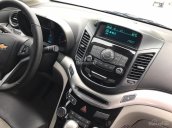 Bán xe Chevrolet Orlando 7 chỗ SX 2016, màu trắng, full options