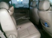 Cần bán Toyota Fortuner G 2016, số sàn, màu bạc, xe chạy 43.000km, hỗ trợ vay 70% lãi suất ưu đãi