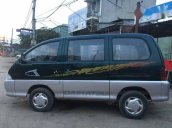 Cần bán xe Daihatsu Citivan đời 2003, màu xanh lam