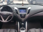 Cần bán gấp Hyundai Veloster sản xuất 2011, màu trắng, nhập khẩu nguyên chiếc chính chủ, giá tốt