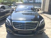 Bán Mercedes Maybach S600 sản xuất 2017, nhập khẩu