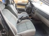 Cần bán xe Daewoo Lacetti 2004, màu đen chính chủ, giá tốt