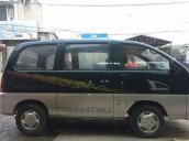 Cần bán xe Daihatsu Citivan đời 2003, màu xanh lam