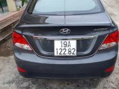 Bán xe cũ Hyundai Accent đời 2012 số sàn