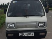 Bán Suzuki Super Carry Van đời 2004 chính chủ, giá chỉ 150 triệu