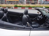 Bán Lexus IS 250C đời 2010, màu trắng, nhập khẩu