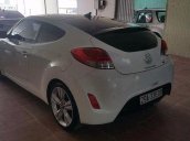 Cần bán gấp Hyundai Veloster sản xuất 2011, màu trắng, nhập khẩu nguyên chiếc chính chủ, giá tốt