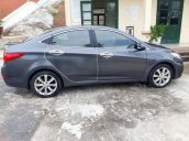 Bán xe cũ Hyundai Accent đời 2012 số sàn